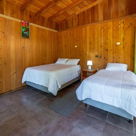 Campo Verde B&B - Monteverde Costa Rica エクステリア 写真