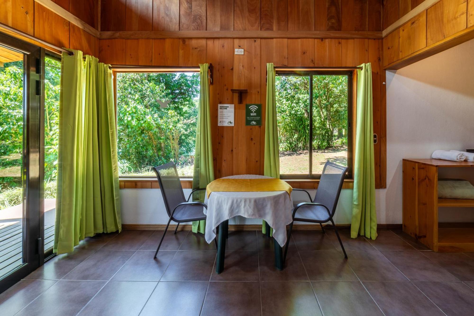 Campo Verde B&B - Monteverde Costa Rica エクステリア 写真